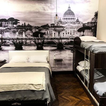 San Pietro Lujan Bed & Breakfast Bagian luar foto