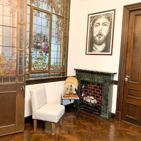 San Pietro Lujan Bed & Breakfast Bagian luar foto