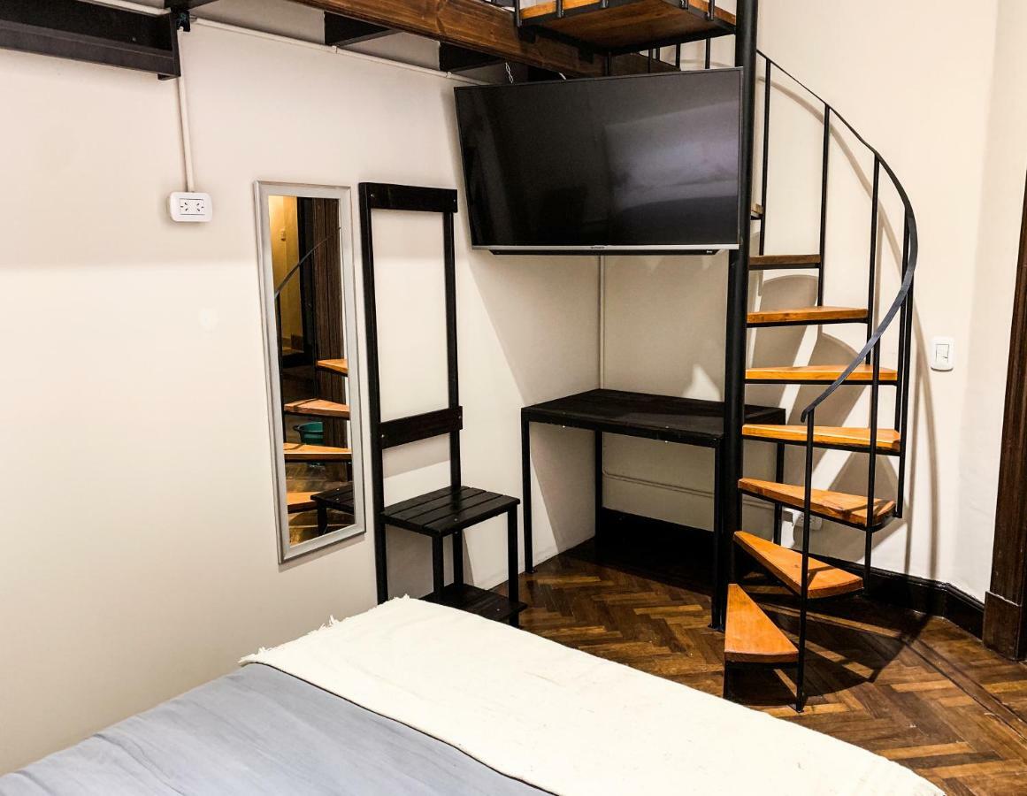 San Pietro Lujan Bed & Breakfast Bagian luar foto