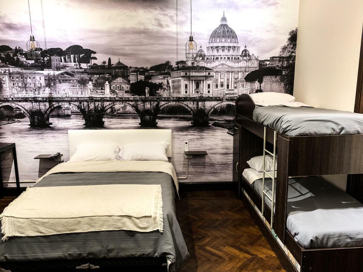 San Pietro Lujan Bed & Breakfast Bagian luar foto