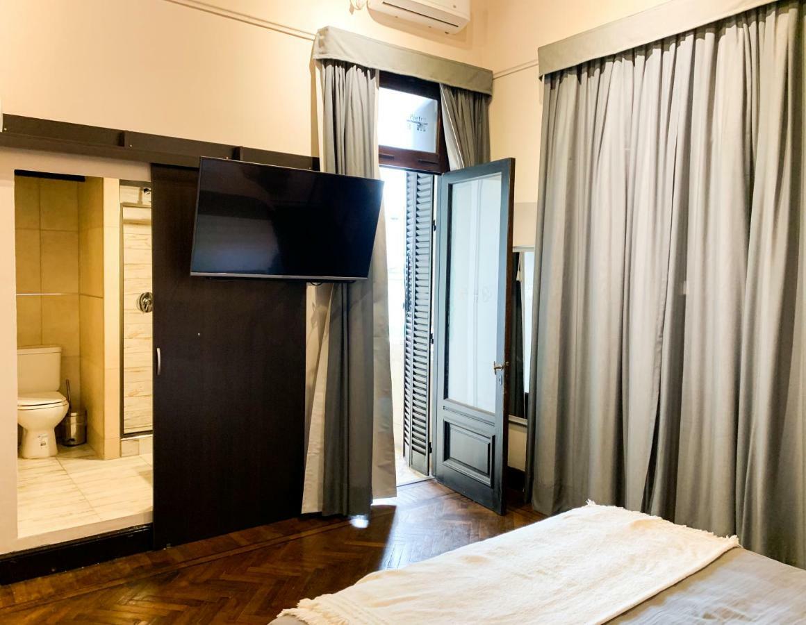 San Pietro Lujan Bed & Breakfast Bagian luar foto