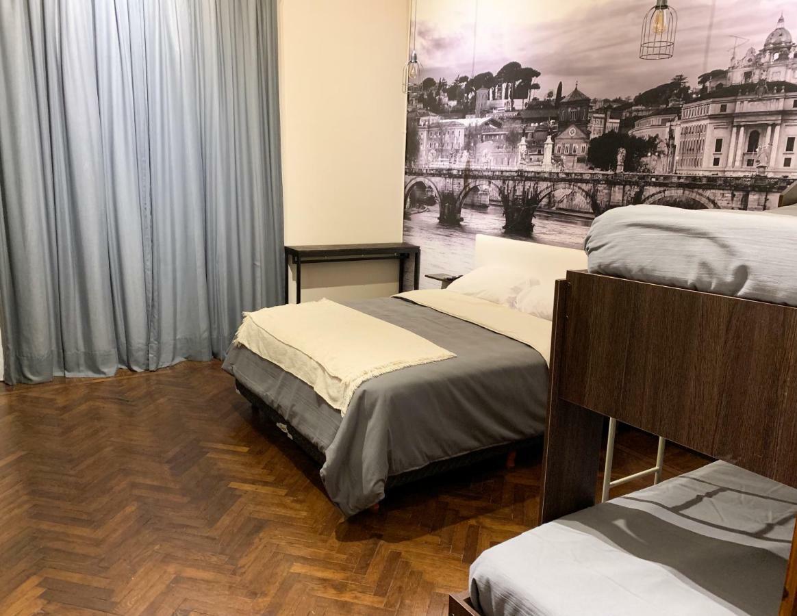San Pietro Lujan Bed & Breakfast Bagian luar foto