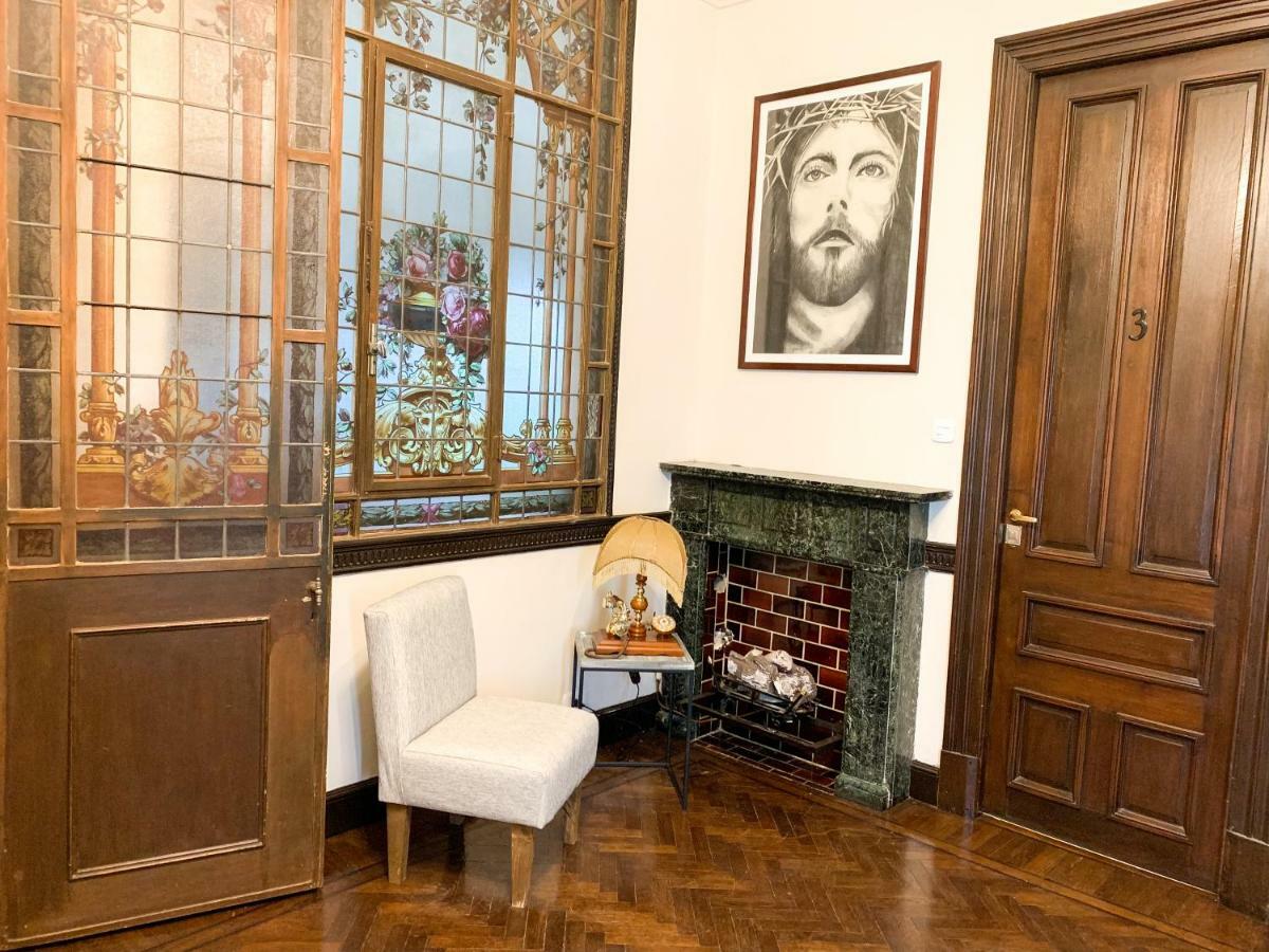 San Pietro Lujan Bed & Breakfast Bagian luar foto