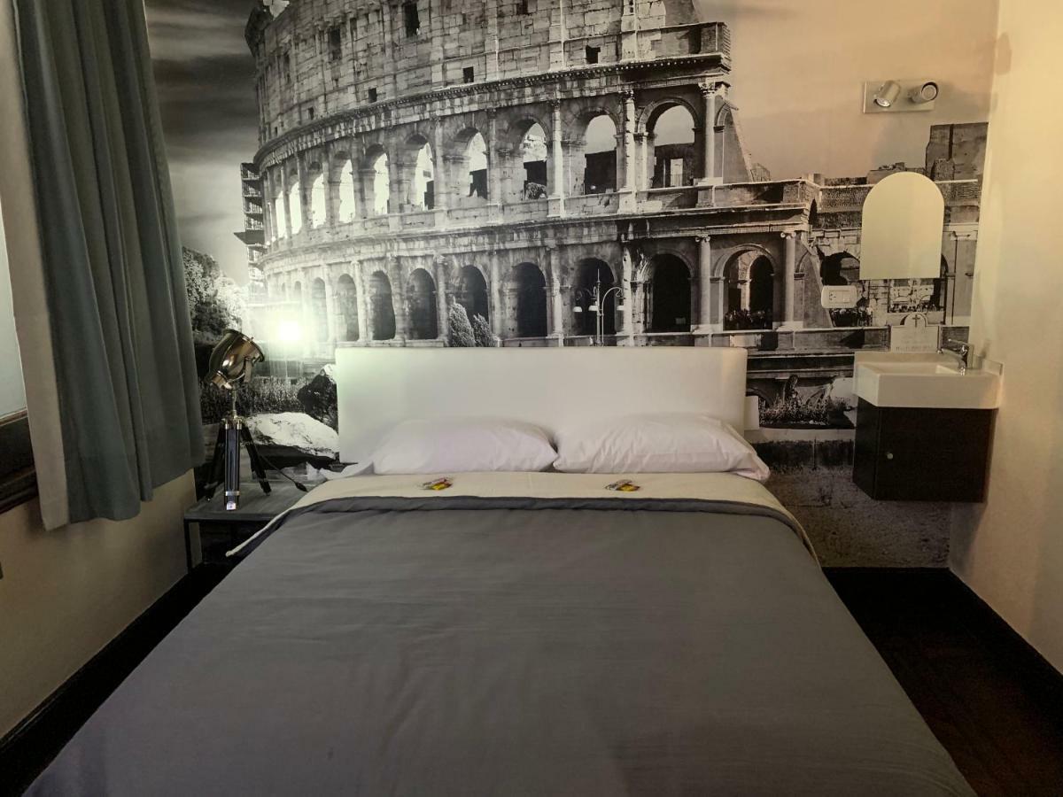 San Pietro Lujan Bed & Breakfast Bagian luar foto