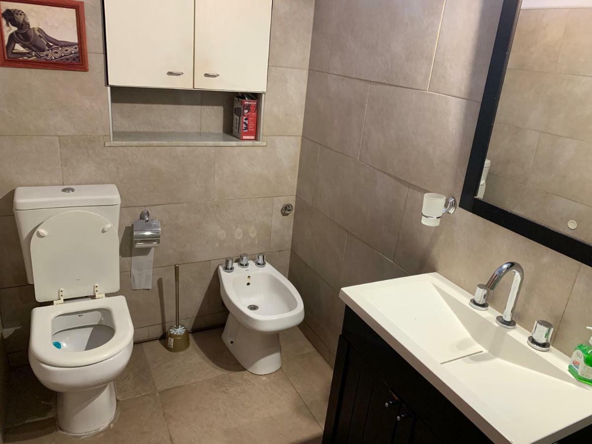 San Pietro Lujan Bed & Breakfast Bagian luar foto