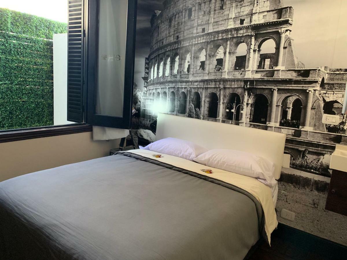 San Pietro Lujan Bed & Breakfast Bagian luar foto