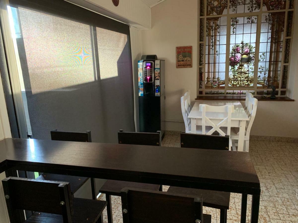 San Pietro Lujan Bed & Breakfast Bagian luar foto