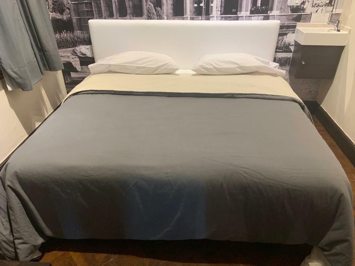 San Pietro Lujan Bed & Breakfast Bagian luar foto