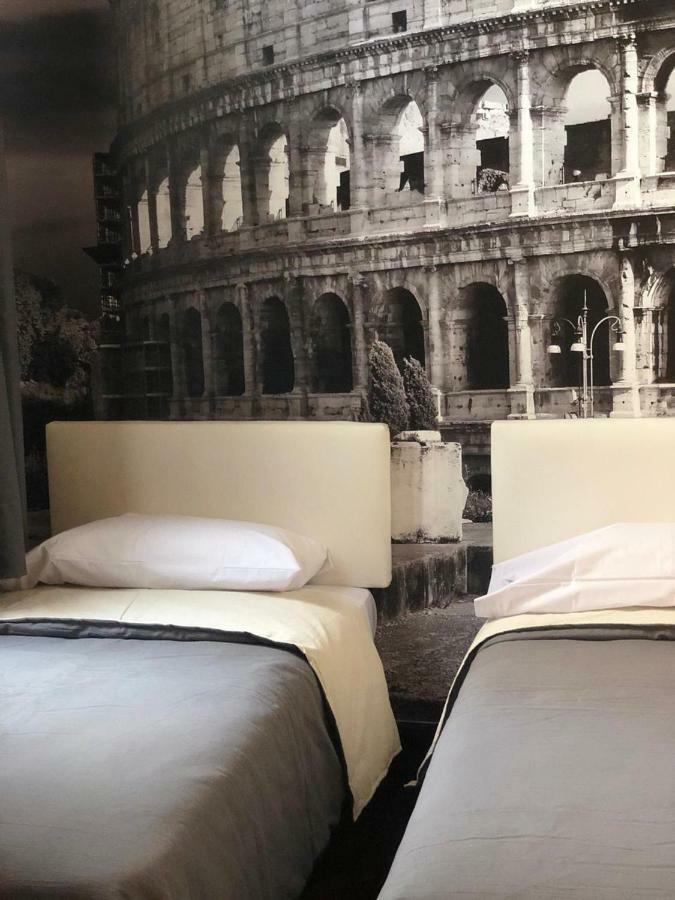 San Pietro Lujan Bed & Breakfast Bagian luar foto
